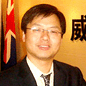 黄长煜