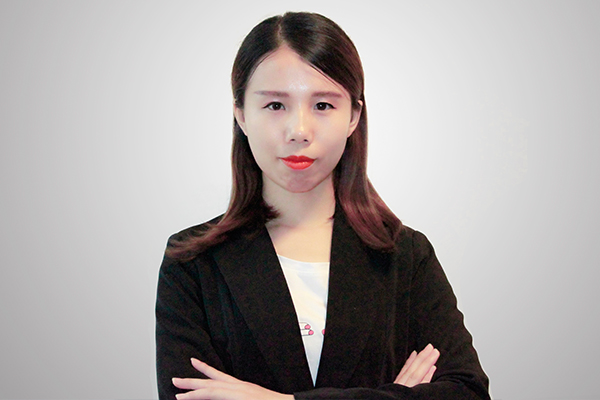 何冬梅