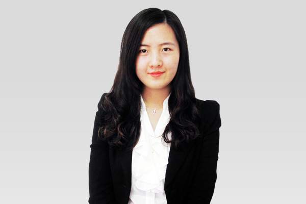 威久武汉分公司顾问余曼妮