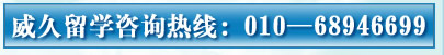 威久咨询电话：01068946699