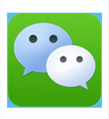 登陆你的微信账号