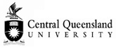 中央昆士兰大学