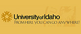爱达荷大学