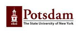 纽约州立大学波茨坦分校