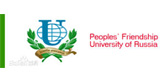 俄罗斯人民友谊大学