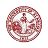 阿拉巴马大学