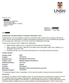 新南威尔士大学