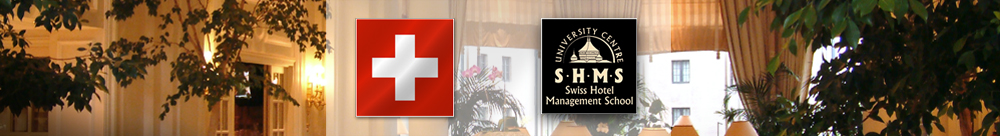 SHMS（瑞士酒店管理学院） 课程设置——威久国际教育