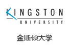 金斯顿大学