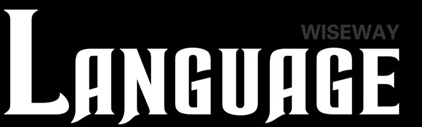 wiseway language