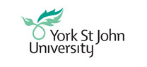 约克圣约翰大学
