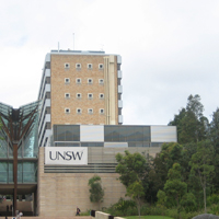新南威尔士大学